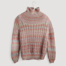 RICO CREATIVE MELANGE ALPACA WONDERBALL DK SPRING