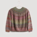 RICO CREATIVE MELANGE ALPACA WONDERBALL DK FOREST