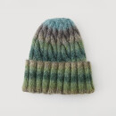 RICO CREATIVE MELANGE ALPACA WONDERBALL DK WINTER