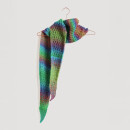 RICO CREATIVE MELANGE ALPACA WONDERBALL DK AQUA