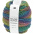 RICO CREATIVE MELANGE ALPACA WONDERBALL DK AQUA