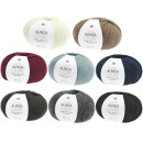 RICO SOCKS ALPACA LUXURY 4-FÄDIG