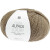 RICO SOCKS ALPACA LUXURY 4-FÄDIG BEIGE