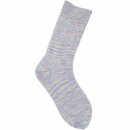 RICO SOCKS MERINO MULTICOLOR 4-FÄDIG BERRIES