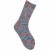 RICO SOCKS MERINO MULTICOLOR 4-FÄDIG ELEMENTS