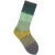 RICO SUPERBA CASHMERI LUXURY SOCKS 4-FÄDIG 36 FOREST GREENS