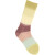 RICO SUPERBA CASHMERI LUXURY SOCKS 4-FÄDIG 37 EARTHY PASTELS