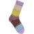 RICO SUPERBA CASHMERI LUXURY SOCKS 4-FÄDIG 38 AUTUMN SHADES