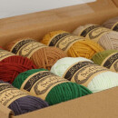 SCHEEPJES Softfun Minis Colour Pack Autumn Walk