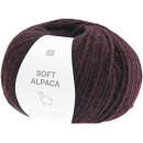 RICO SOFT ALPACA BORDEAUX