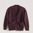 RICO SOFT ALPACA BORDEAUX