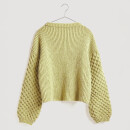 RICO SOFT ALPACA ZITRONE