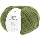RICO SOFT ALPACA OLIV