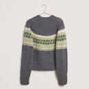 RICO SOFT ALPACA OLIV