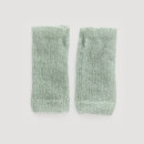 RICO Essentials Super Kid Mohair Loves Silk Glamorous Glitter Efeu