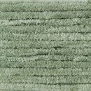 RICO CREATIVE CHENILLOVE SPARKLE SALBEI