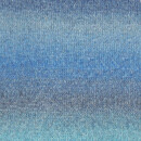 RICO FASHION ALPACA SUPERFINE HEAVENS BIG CLOUD BLUE SKY