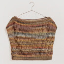 RICO CREATIVE MELANGE ARAN WONDERBALL AUTUMN