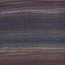 RICO CREATIVE MELANGE ARAN WONDERBALL WINTER