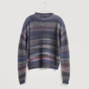 RICO CREATIVE MELANGE ARAN WONDERBALL WINTER