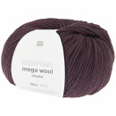 RICO ESSENTIALS MEGA WOOL CHUNKY PFLAUME