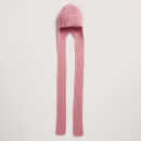 RICO LUXURY BABY ALPACA & MERINO CHUNKY "MADLY IN LOVE" KORALLE