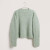 RICO FASHION ALPACA SUPERFINE HEAVENS UNI MINT
