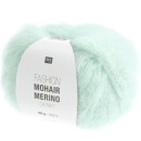 RICO FASHION MOHAIR MERINO CHUNKY MINT