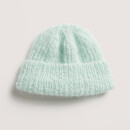 RICO FASHION MOHAIR MERINO CHUNKY MINT