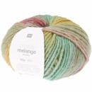 RICO CREATIVE MELANGE CHUNKY FRESH SPRING