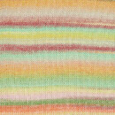 RICO CREATIVE MELANGE CHUNKY FRESH SPRING