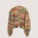 RICO CREATIVE MELANGE CHUNKY FRESH SPRING