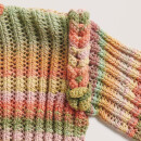 RICO CREATIVE MELANGE CHUNKY FRESH SPRING