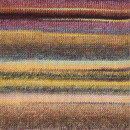 RICO CREATIVE MELANGE CHUNKY DARK BERRIES