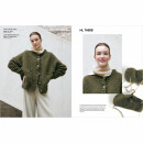 RICO LUXURY KNITS PREMIUM NATURAL FIBRES