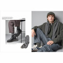 MADE BY ME MEN HANDKNITTING FASHION No.3