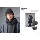 MADE BY ME MEN HANDKNITTING FASHION No.3