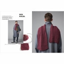 MADE BY ME MEN HANDKNITTING FASHION No.3