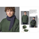 MADE BY ME MEN HANDKNITTING FASHION No.3