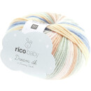 RICO BABY DREAM LUXURY TOUCH DK ROMANTIC
