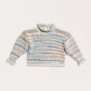 RICO BABY DREAM LUXURY TOUCH DK ROMANTIC