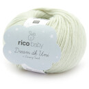 RICO BABY DREAM DK UNI SALBEI