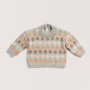 RICO BABY DREAM DK UNI SALBEI