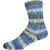 ONline Supersocke 6-fach Sort. 384 Merino-Color 3158