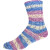 ONline Supersocke 6-fach Sort. 384 Merino-Color 3161