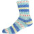 ONline Supersocke 6-fach Sort. 384 Merino-Color 3165