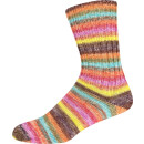 ONline Supersocke 100 Sort. 387 Merino-Extrafein Color 3181