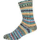ONline Supersocke 6-Fach Sort. 389 Alpin-Color 3194
