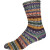 ONline Supersocke 6-Fach Sort. 389 Alpin-Color 3197