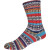 ONline Supersocke 6-Fach Sort. 389 Alpin-Color 3198